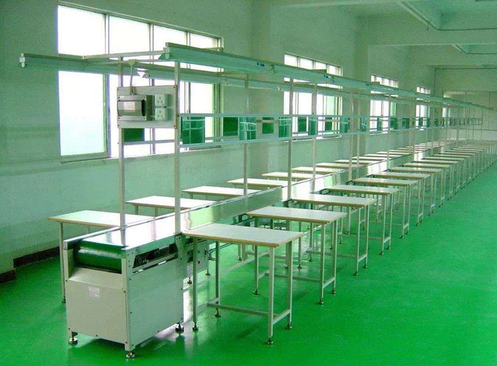 電子廠應(yīng)用方案 電子廠應(yīng)用方案